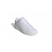 ADIDAS ADVANTAGE BASE ID3886 ΠΑΙΔΙΚΟ ΠΑΠΟΥΤΣΙ SNEAKER ΓΙΑ ΚΟΡΙΤΣΙΑ ΛΕΥΚΟ